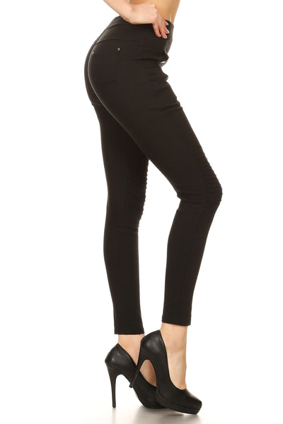 Moto Jeggings