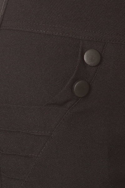 Moto Jeggings