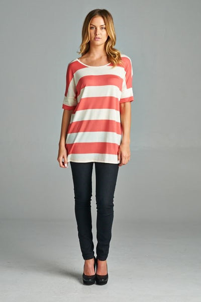 Dual Front Dolman