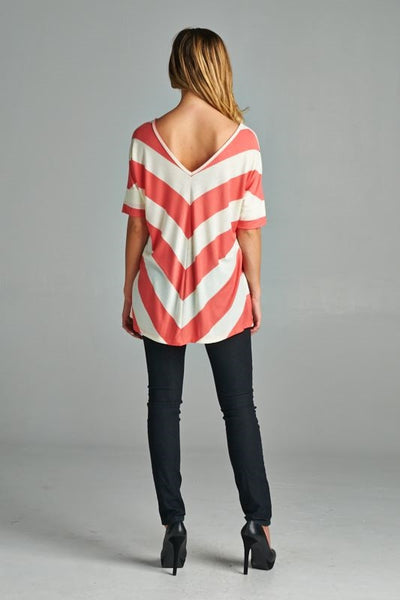 Dual Front Dolman